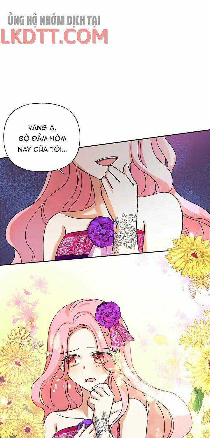 Cuộc Sống Vui Vẻ Của Ác Nữ Chapter 3 trang 45