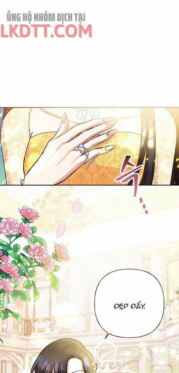 Cuộc Sống Vui Vẻ Của Ác Nữ Chapter 3 trang 49