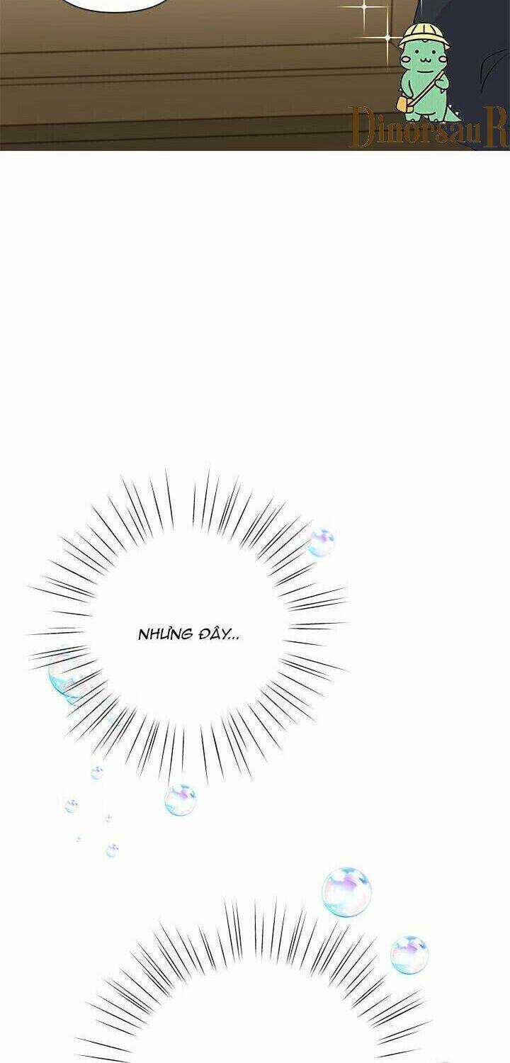 Cuộc Sống Vui Vẻ Của Ác Nữ Chapter 3 trang 8