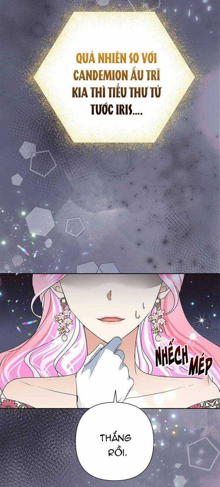 Cuộc Sống Vui Vẻ Của Ác Nữ Chapter 30.1 trang 14