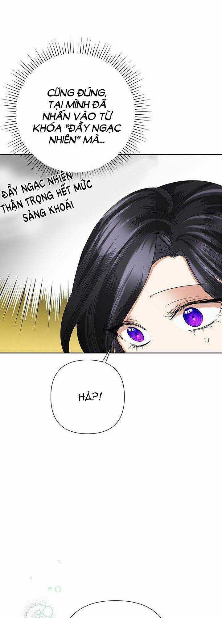 Cuộc Sống Vui Vẻ Của Ác Nữ Chapter 30.1 trang 18