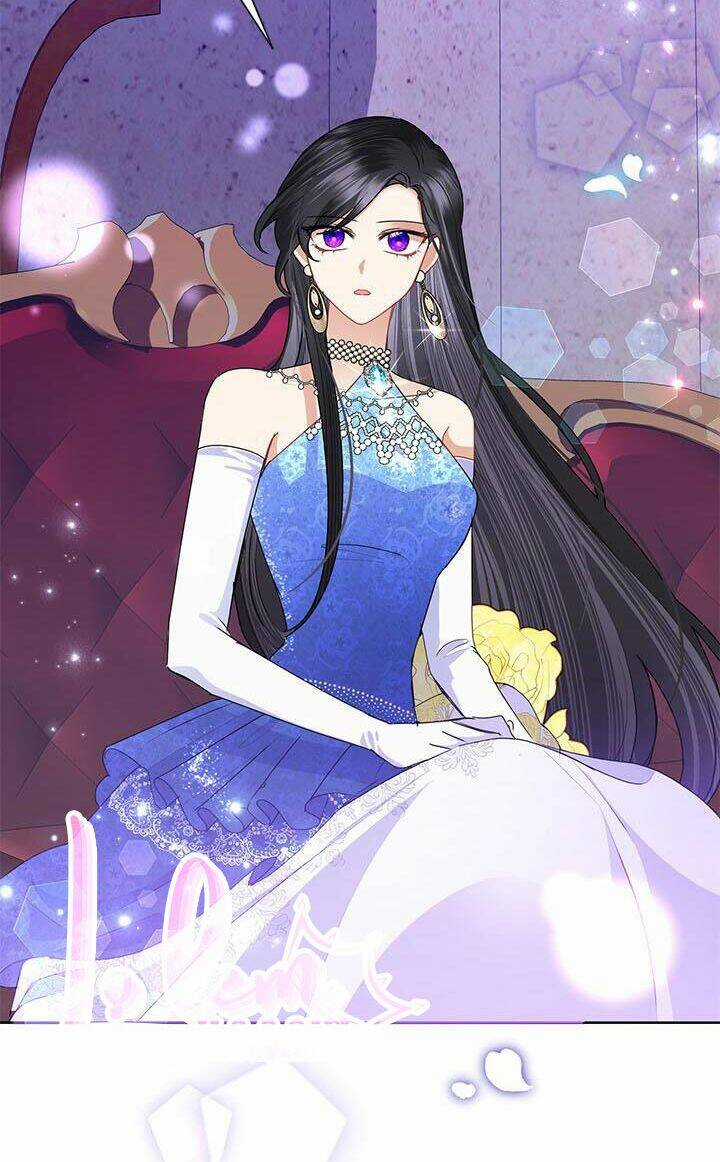 Cuộc Sống Vui Vẻ Của Ác Nữ Chapter 30.1 trang 2