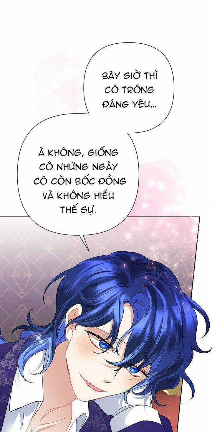 Cuộc Sống Vui Vẻ Của Ác Nữ Chapter 30.1 trang 32