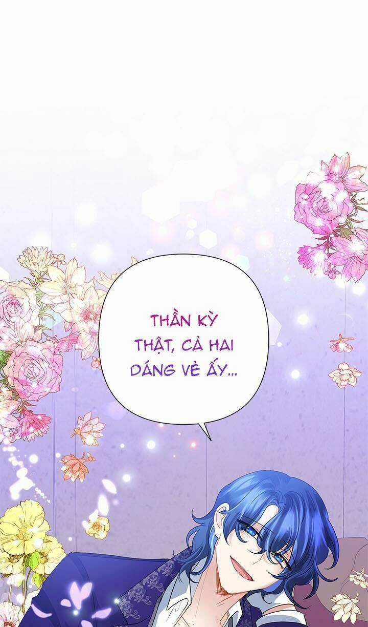 Cuộc Sống Vui Vẻ Của Ác Nữ Chapter 30.1 trang 34