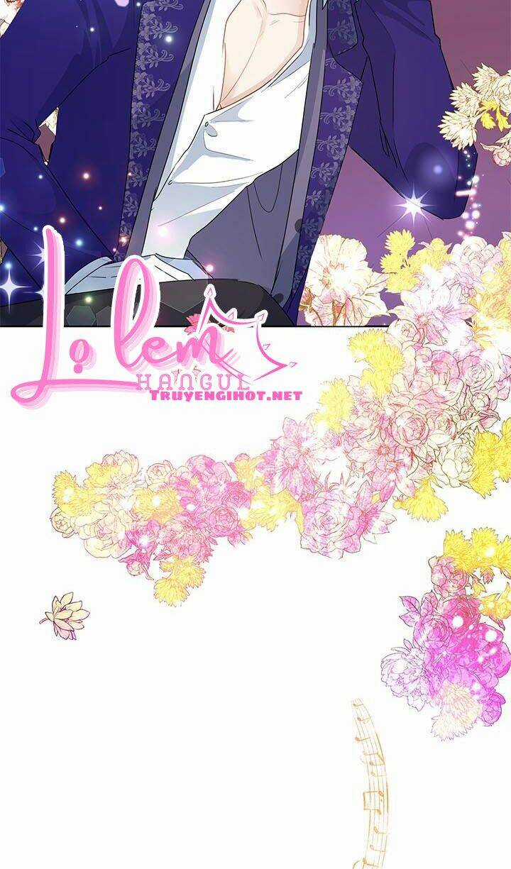 Cuộc Sống Vui Vẻ Của Ác Nữ Chapter 30.1 trang 35