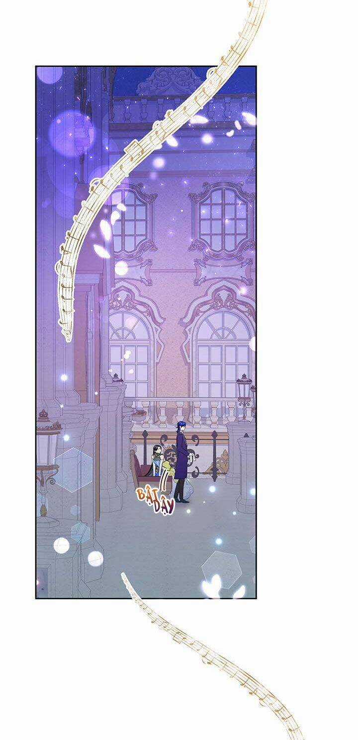 Cuộc Sống Vui Vẻ Của Ác Nữ Chapter 30.1 trang 36