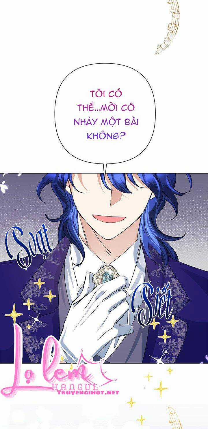 Cuộc Sống Vui Vẻ Của Ác Nữ Chapter 30.1 trang 37