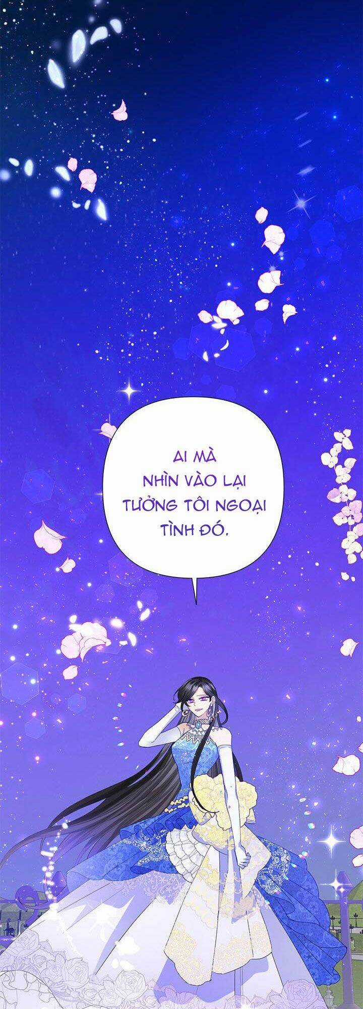 Cuộc Sống Vui Vẻ Của Ác Nữ Chapter 30.2 trang 10