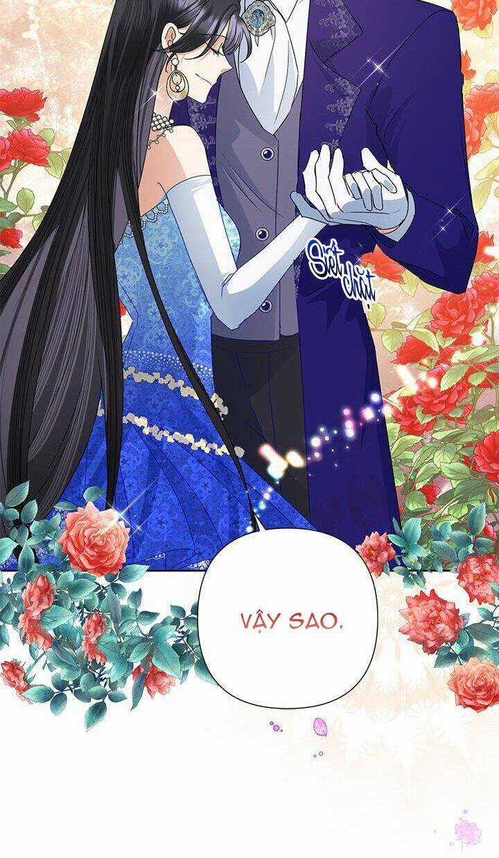 Cuộc Sống Vui Vẻ Của Ác Nữ Chapter 30.2 trang 14