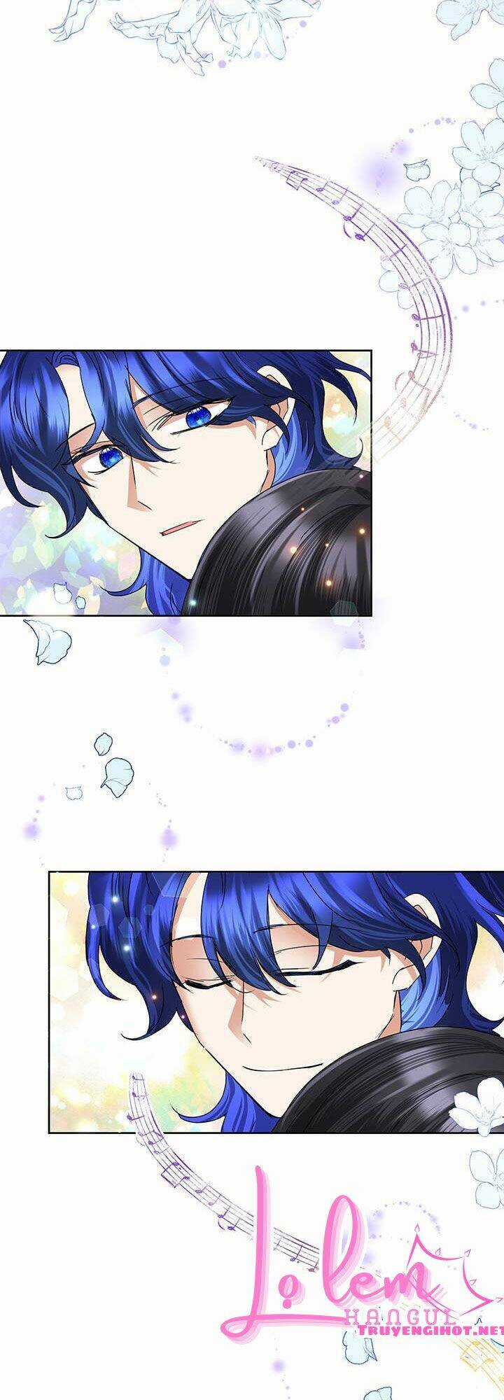 Cuộc Sống Vui Vẻ Của Ác Nữ Chapter 30.2 trang 18