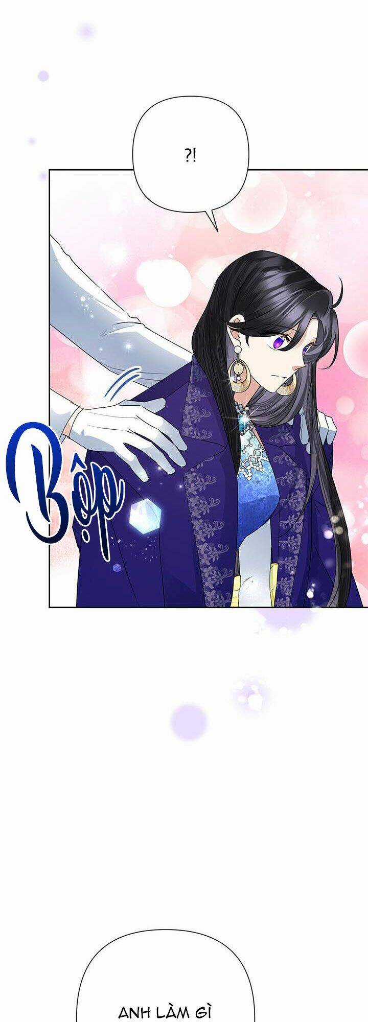 Cuộc Sống Vui Vẻ Của Ác Nữ Chapter 30.2 trang 30