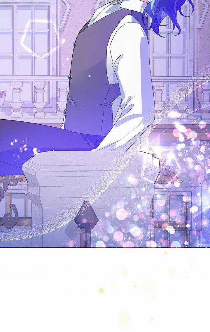 Cuộc Sống Vui Vẻ Của Ác Nữ Chapter 30.2 trang 34