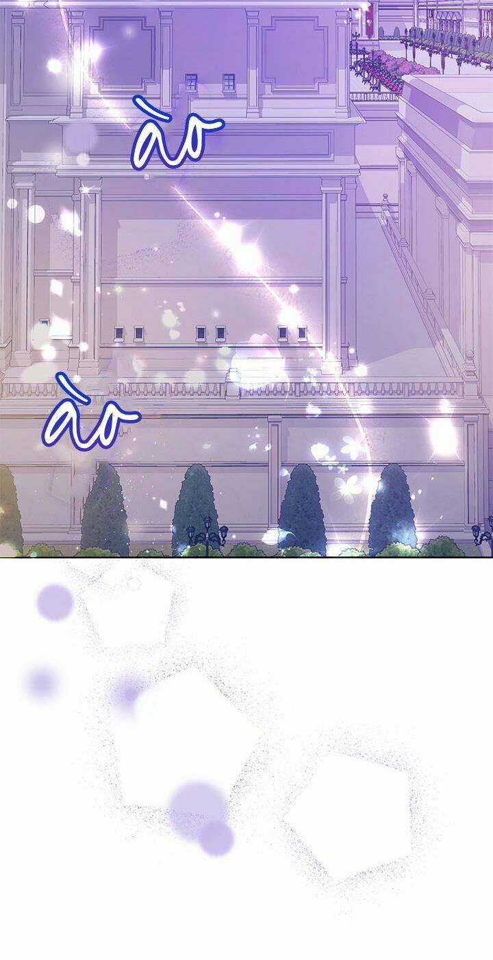 Cuộc Sống Vui Vẻ Của Ác Nữ Chapter 30.2 trang 38