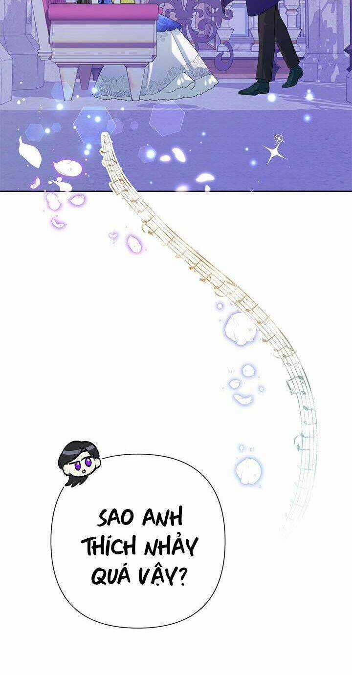 Cuộc Sống Vui Vẻ Của Ác Nữ Chapter 30.2 trang 4