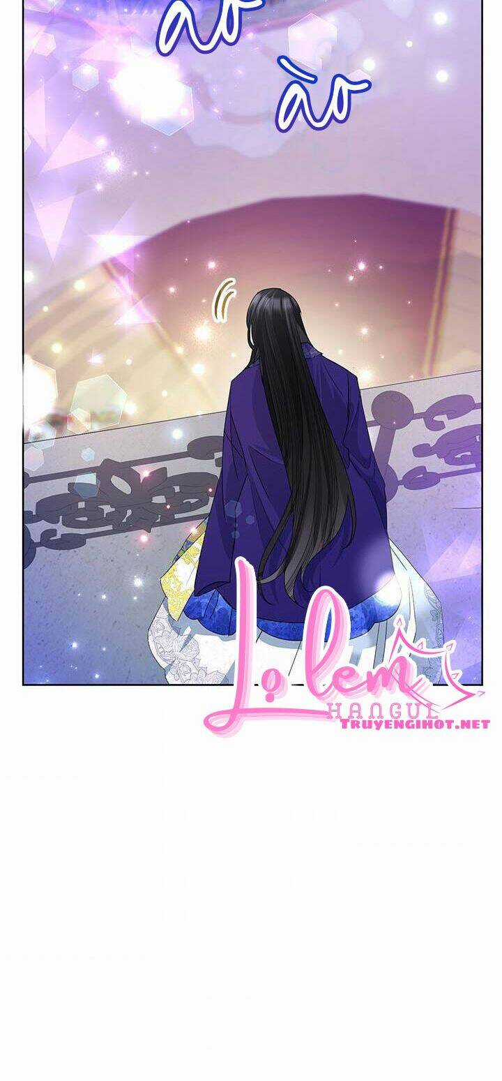 Cuộc Sống Vui Vẻ Của Ác Nữ Chapter 30.2 trang 40