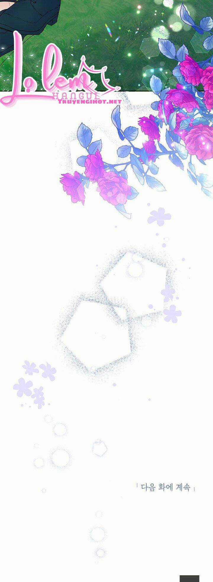 Cuộc Sống Vui Vẻ Của Ác Nữ Chapter 30.2 trang 44