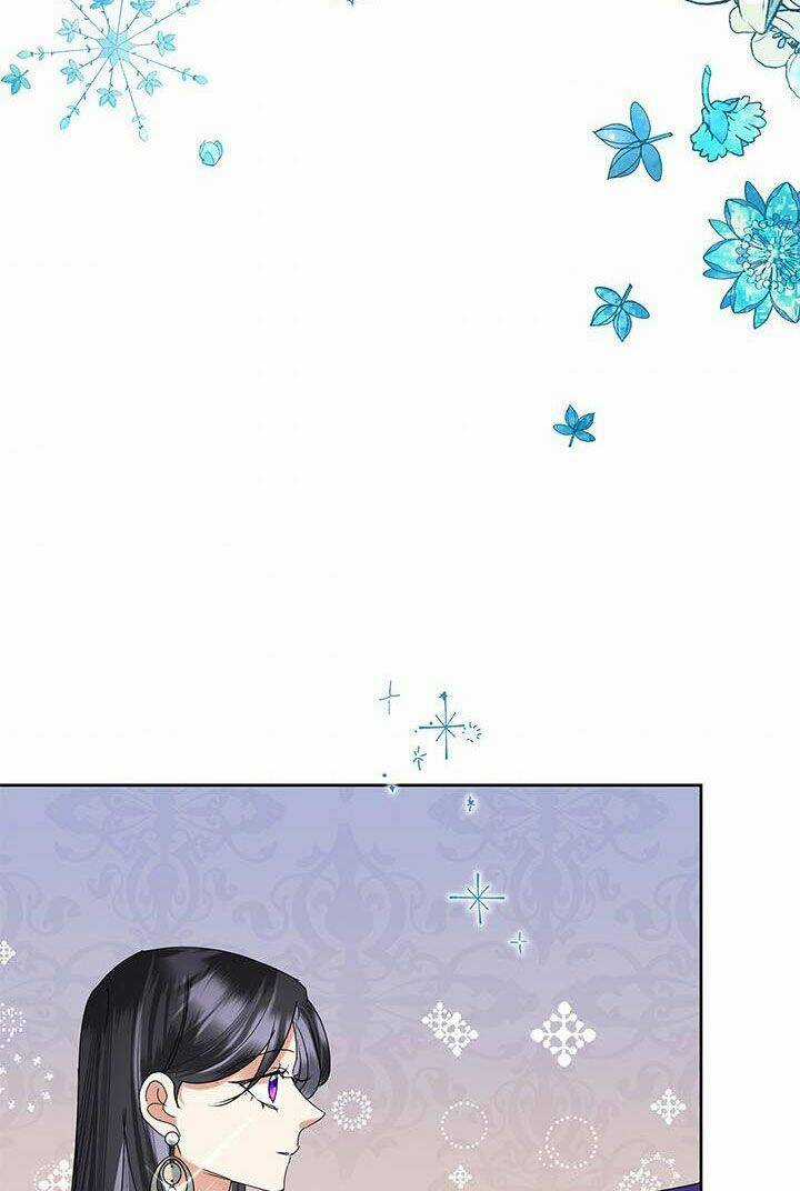 Cuộc Sống Vui Vẻ Của Ác Nữ Chapter 30.2 trang 6