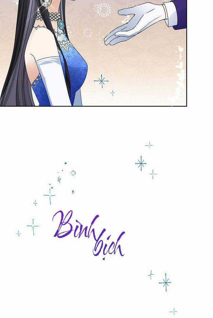 Cuộc Sống Vui Vẻ Của Ác Nữ Chapter 30.2 trang 7