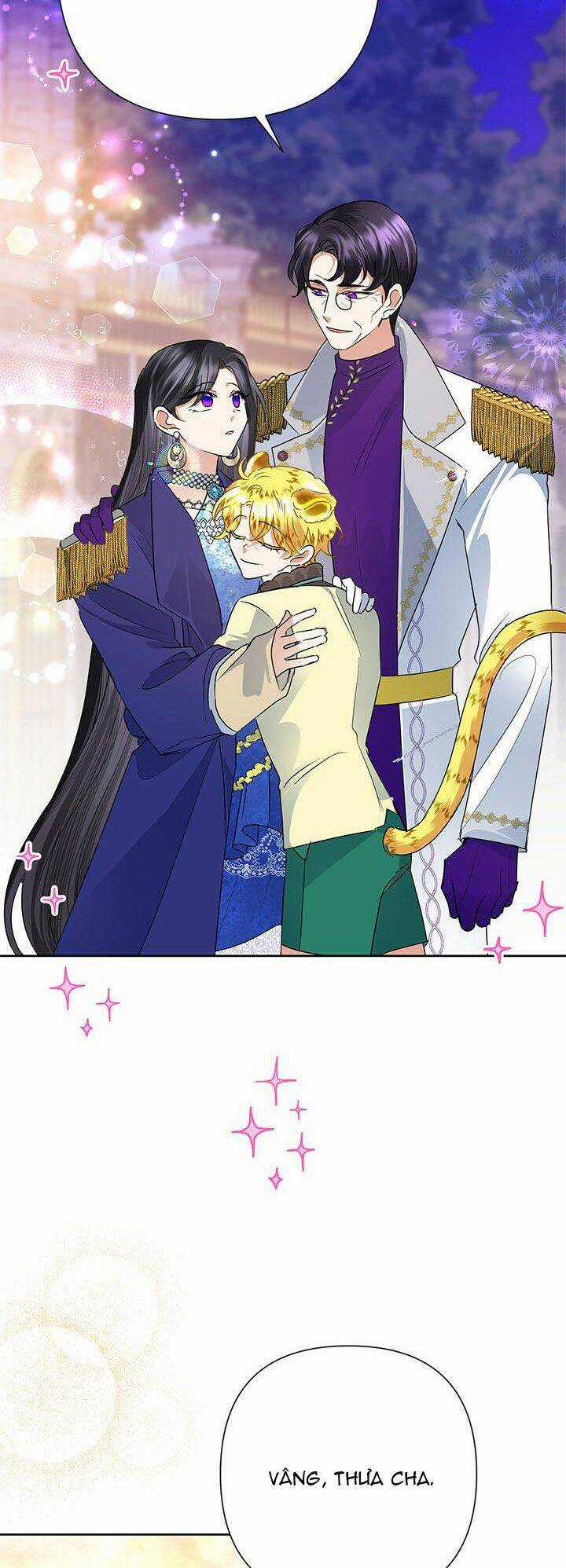 Cuộc Sống Vui Vẻ Của Ác Nữ Chapter 31.1 trang 10