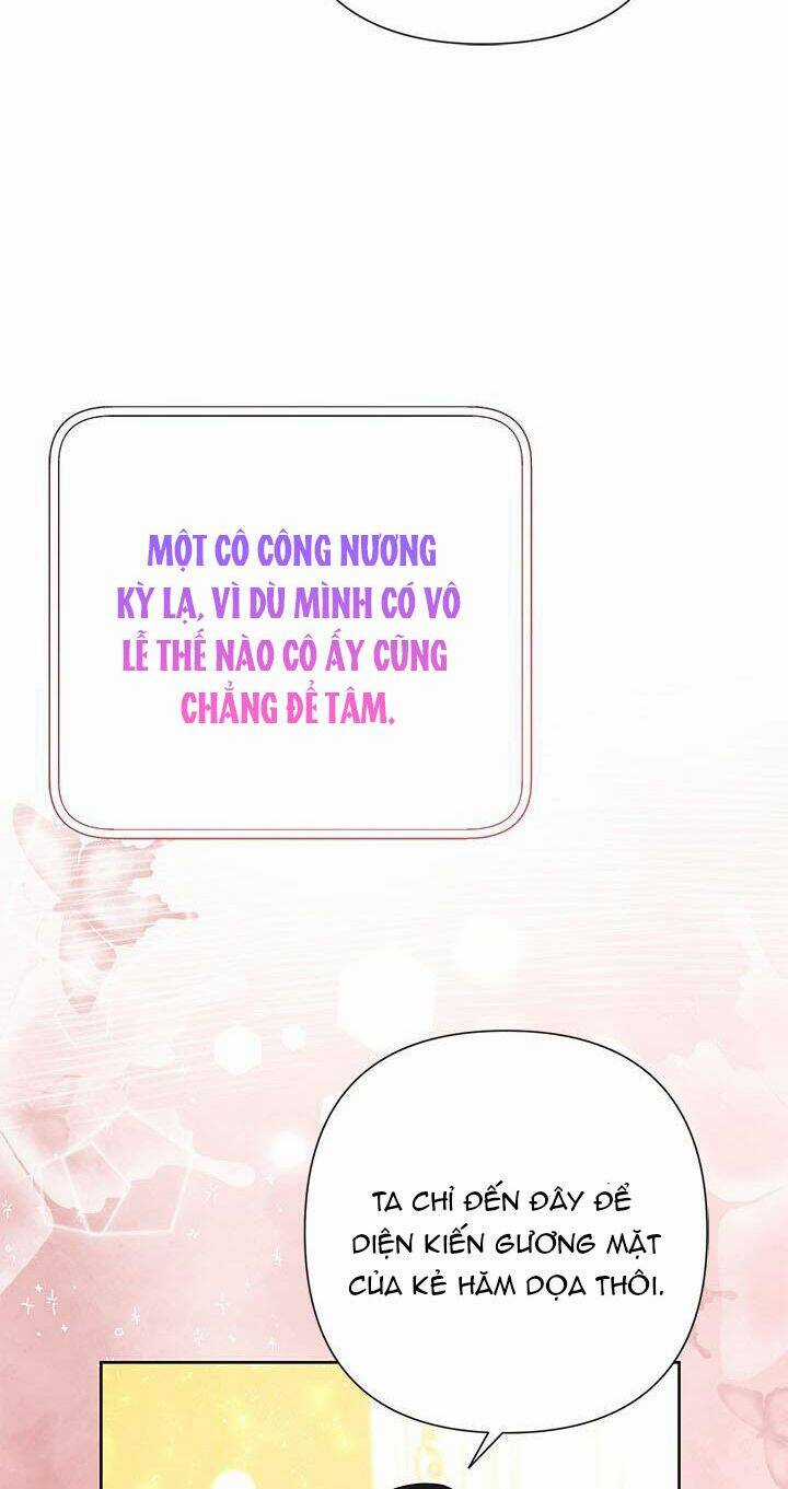 Cuộc Sống Vui Vẻ Của Ác Nữ Chapter 31.1 trang 15