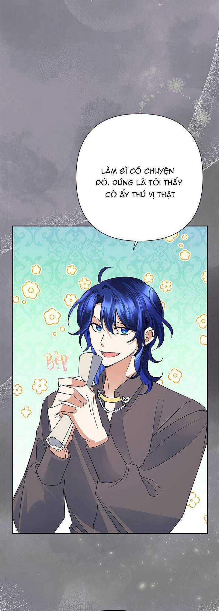 Cuộc Sống Vui Vẻ Của Ác Nữ Chapter 31.1 trang 25