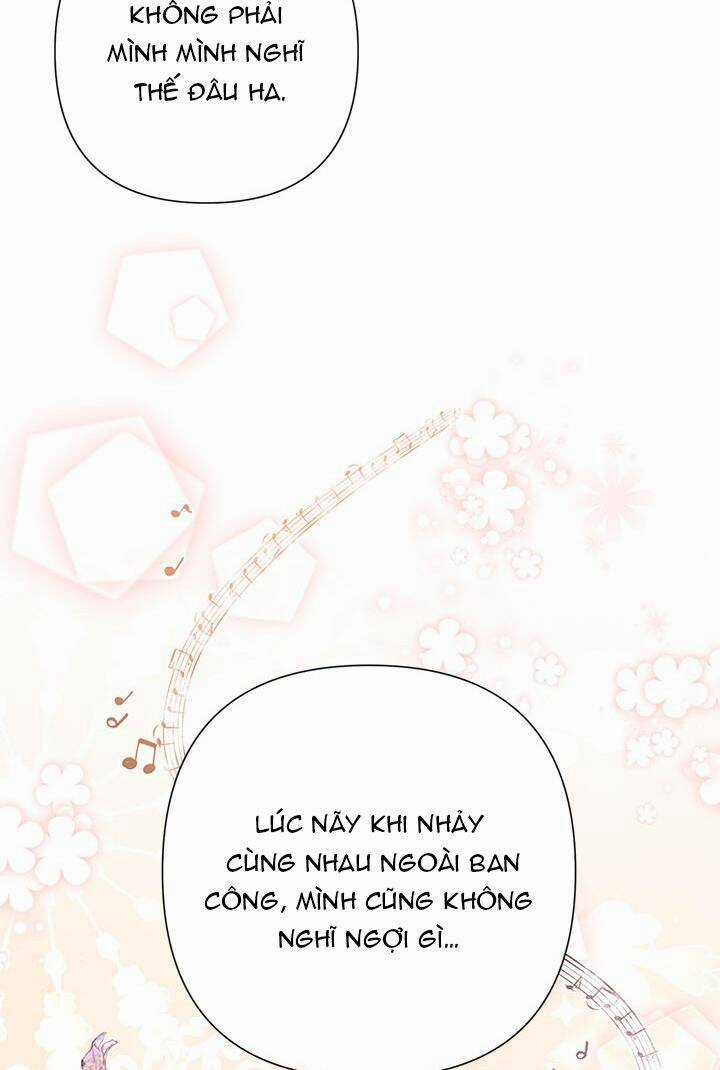 Cuộc Sống Vui Vẻ Của Ác Nữ Chapter 31.1 trang 30