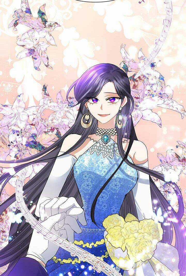 Cuộc Sống Vui Vẻ Của Ác Nữ Chapter 31.1 trang 31