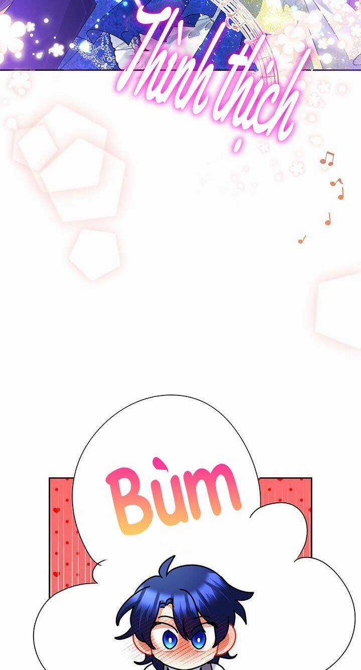 Cuộc Sống Vui Vẻ Của Ác Nữ Chapter 31.1 trang 32