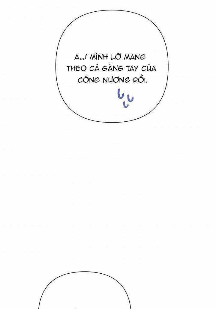 Cuộc Sống Vui Vẻ Của Ác Nữ Chapter 31.1 trang 36