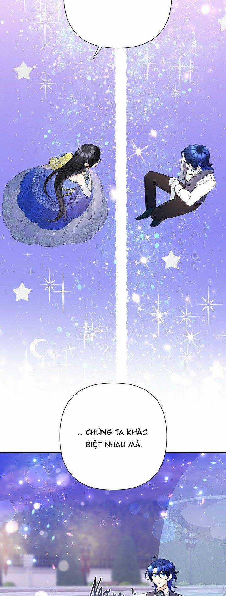 Cuộc Sống Vui Vẻ Của Ác Nữ Chapter 31.1 trang 39