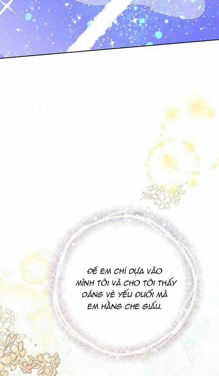 Cuộc Sống Vui Vẻ Của Ác Nữ Chapter 31.1 trang 42