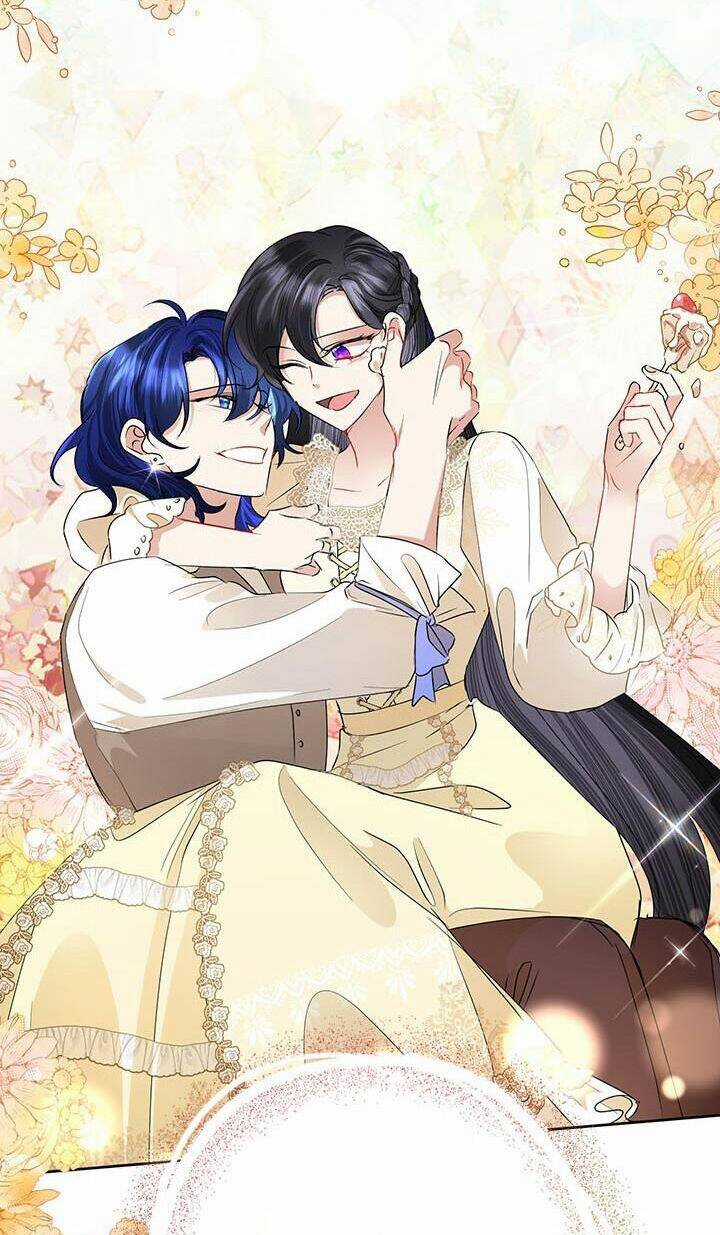 Cuộc Sống Vui Vẻ Của Ác Nữ Chapter 31.1 trang 43