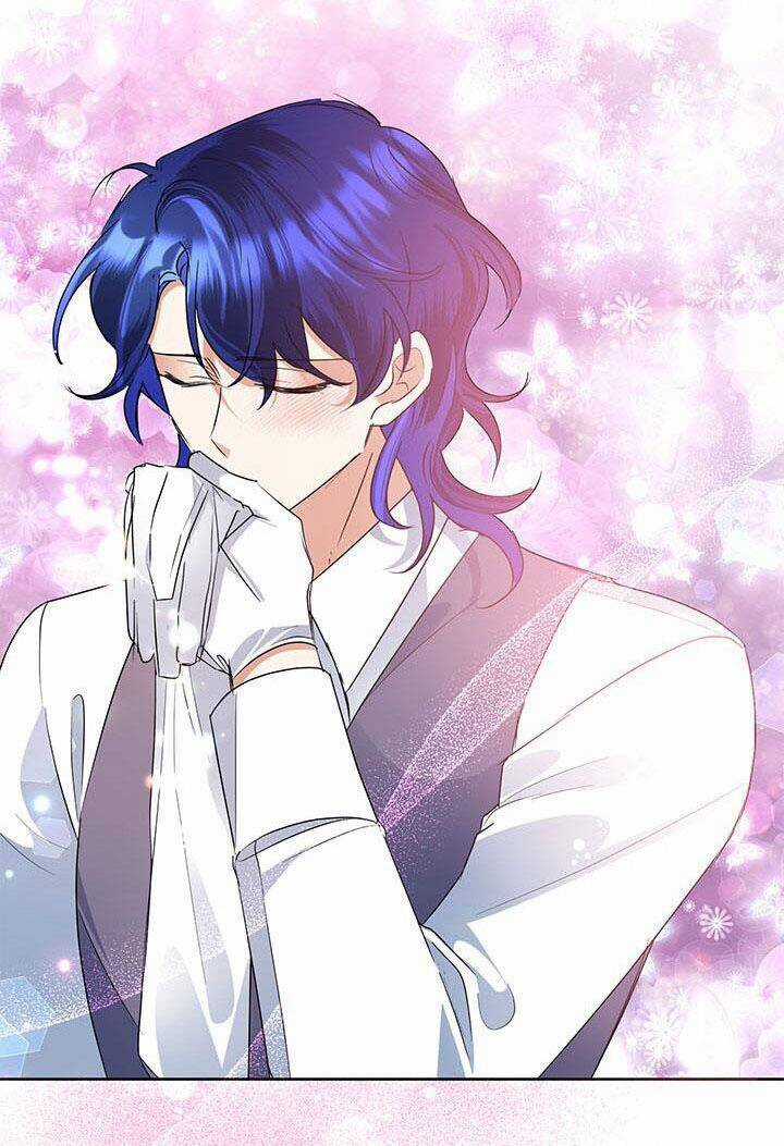 Cuộc Sống Vui Vẻ Của Ác Nữ Chapter 31.1 trang 46