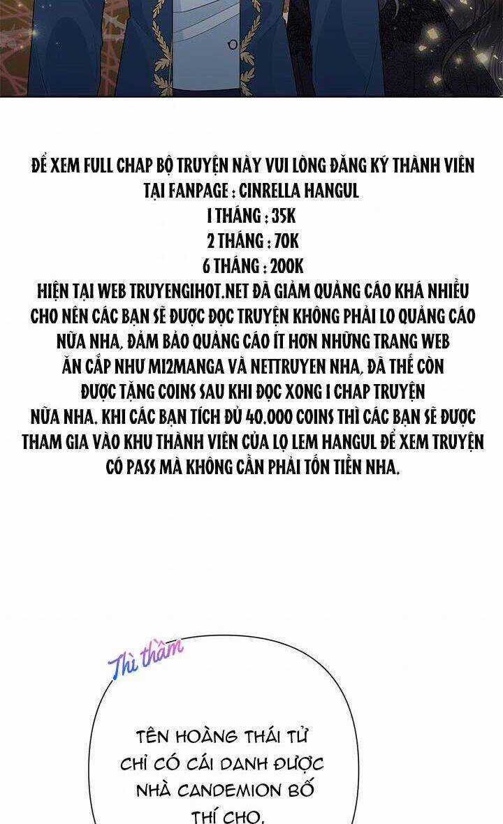 Cuộc Sống Vui Vẻ Của Ác Nữ Chapter 31.2 trang 18