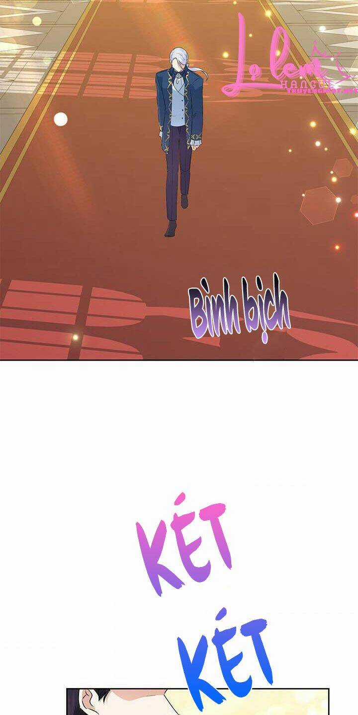 Cuộc Sống Vui Vẻ Của Ác Nữ Chapter 31.2 trang 2