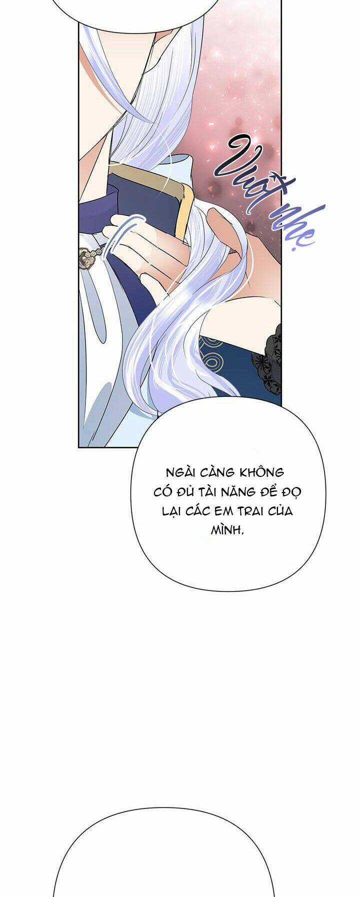 Cuộc Sống Vui Vẻ Của Ác Nữ Chapter 31.2 trang 20