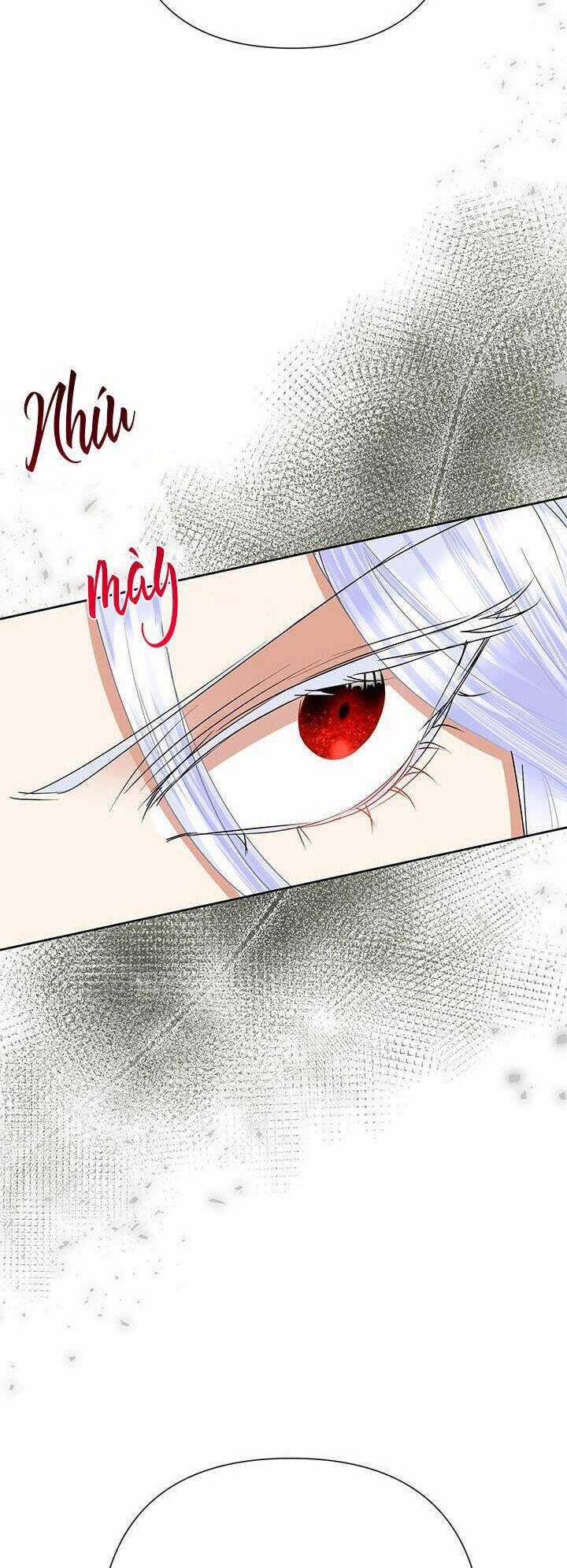 Cuộc Sống Vui Vẻ Của Ác Nữ Chapter 31.2 trang 22