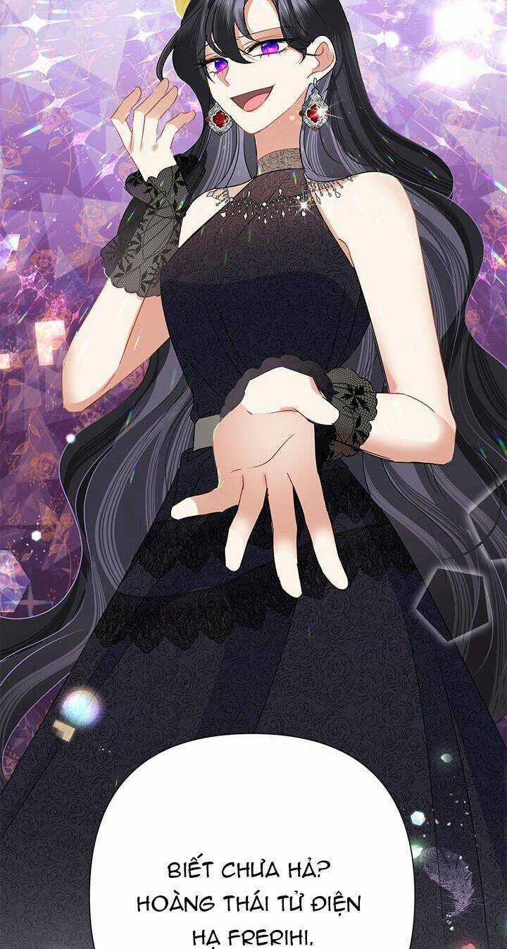 Cuộc Sống Vui Vẻ Của Ác Nữ Chapter 31.2 trang 27