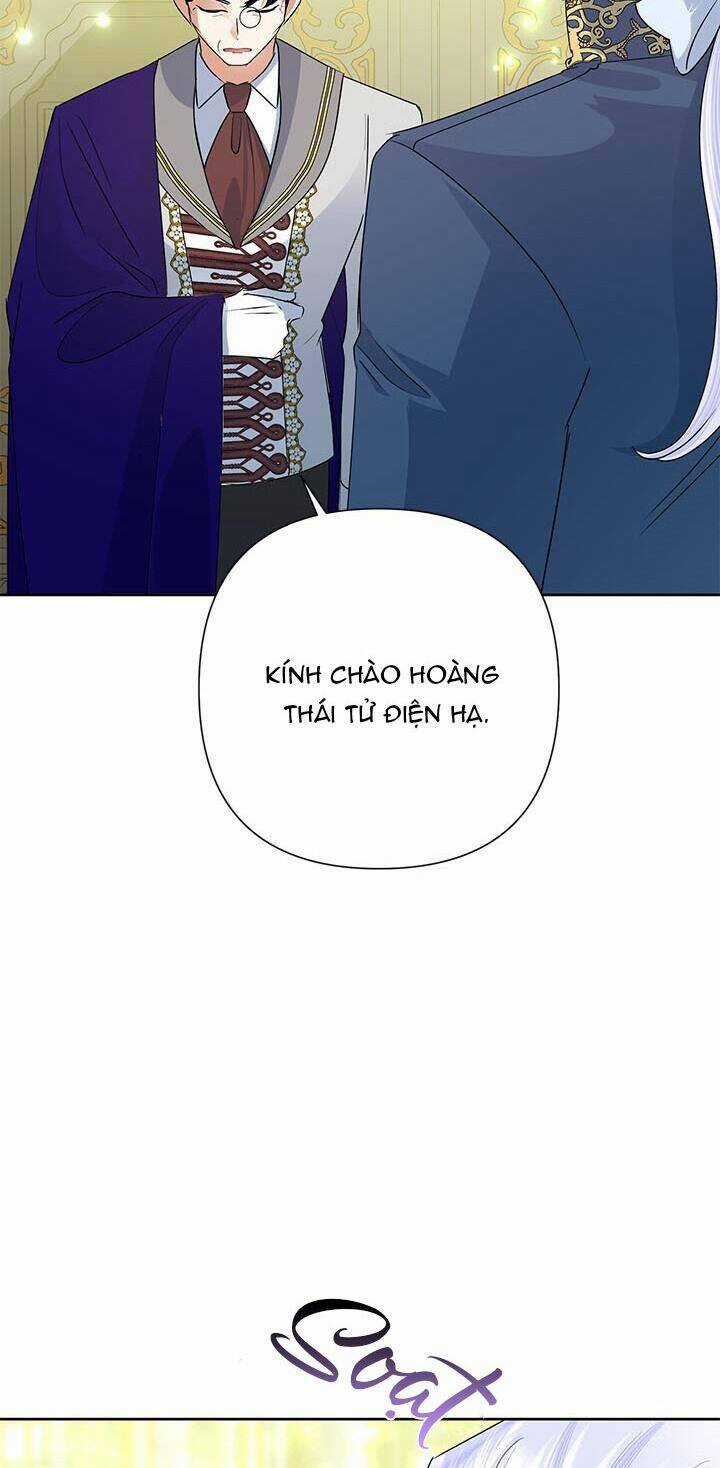 Cuộc Sống Vui Vẻ Của Ác Nữ Chapter 31.2 trang 4