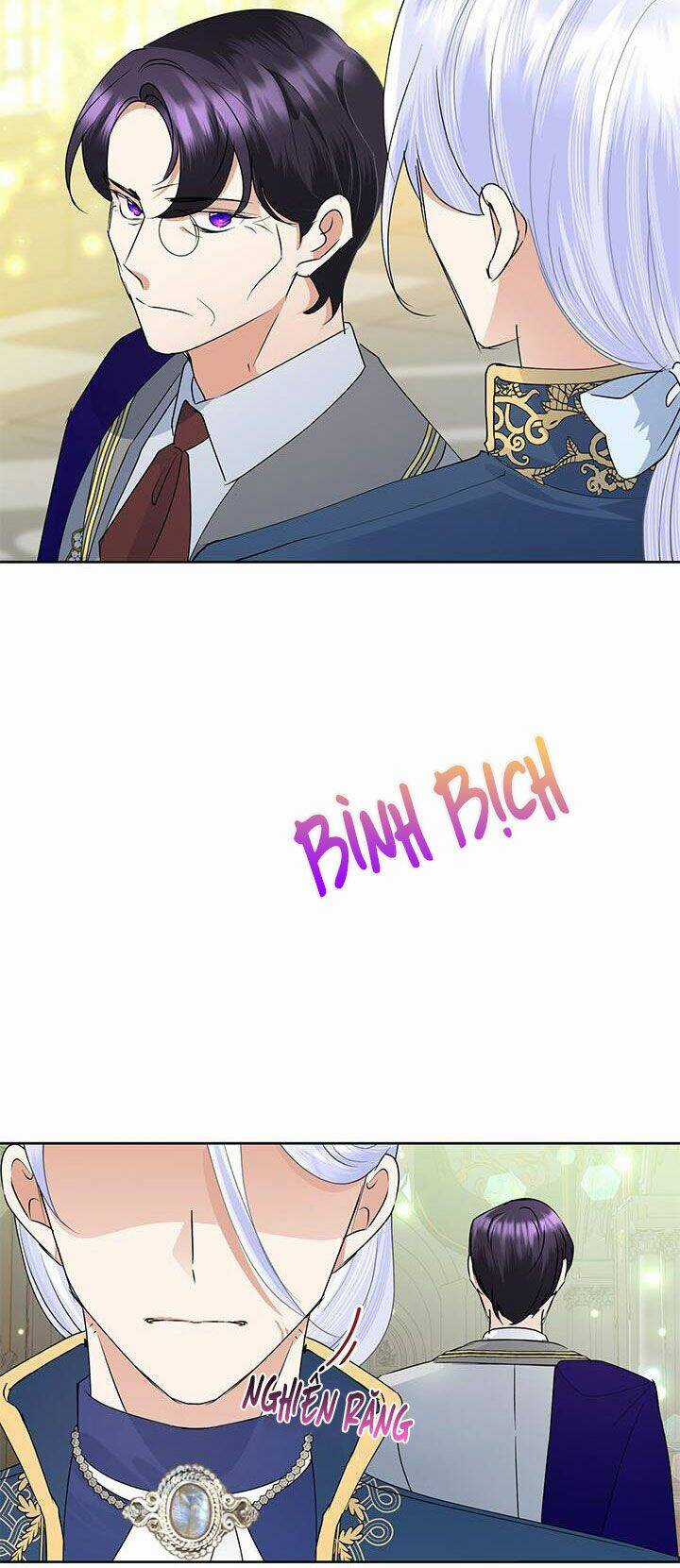 Cuộc Sống Vui Vẻ Của Ác Nữ Chapter 31.2 trang 5