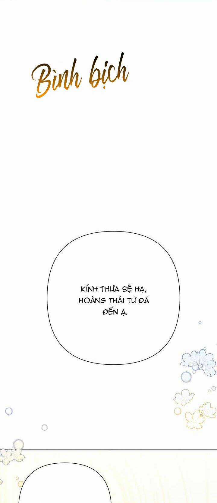 Cuộc Sống Vui Vẻ Của Ác Nữ Chapter 31.2 trang 6