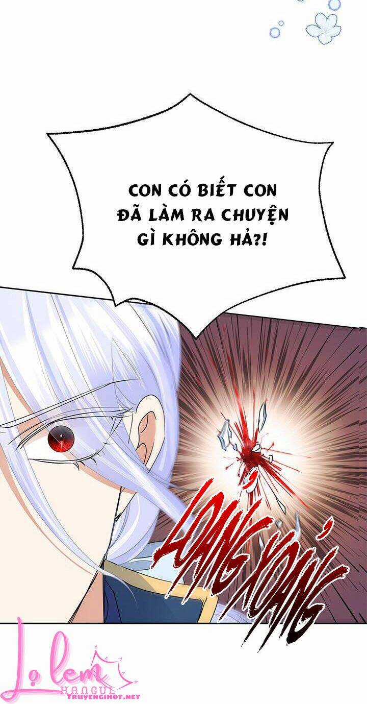 Cuộc Sống Vui Vẻ Của Ác Nữ Chapter 31.2 trang 8