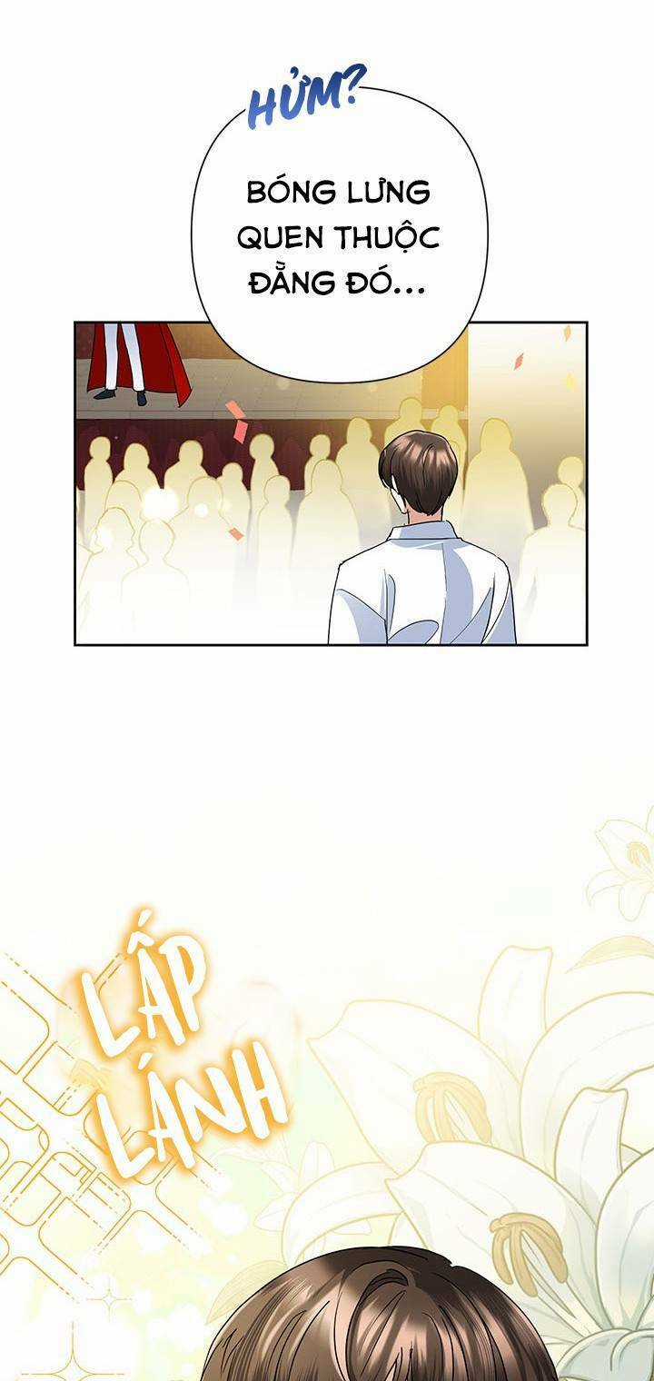 Cuộc Sống Vui Vẻ Của Ác Nữ Chapter 32 trang 13