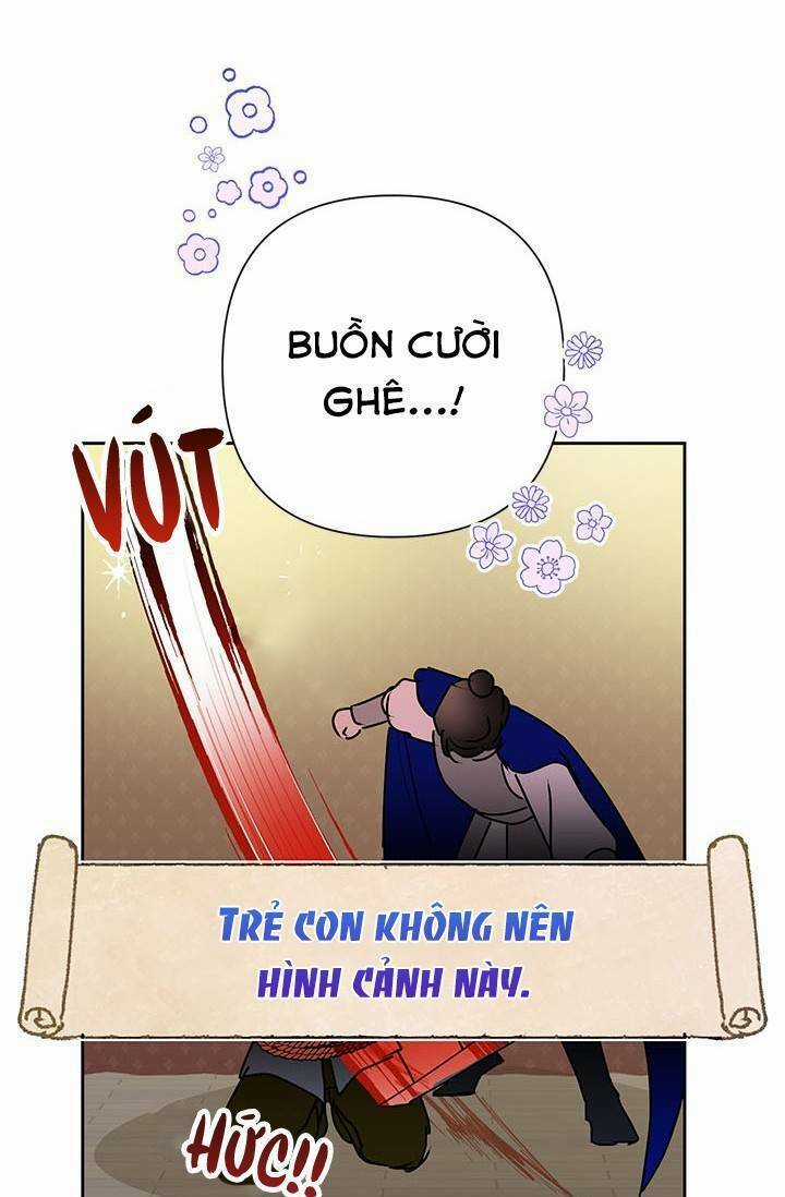 Cuộc Sống Vui Vẻ Của Ác Nữ Chapter 32 trang 20