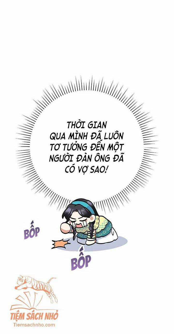 Cuộc Sống Vui Vẻ Của Ác Nữ Chapter 32 trang 27
