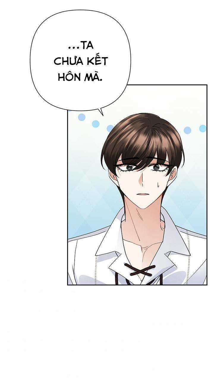 Cuộc Sống Vui Vẻ Của Ác Nữ Chapter 32 trang 28