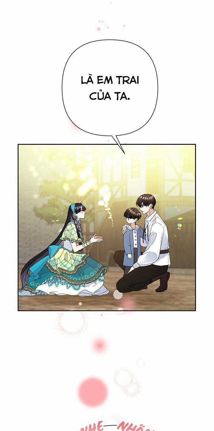 Cuộc Sống Vui Vẻ Của Ác Nữ Chapter 32 trang 30