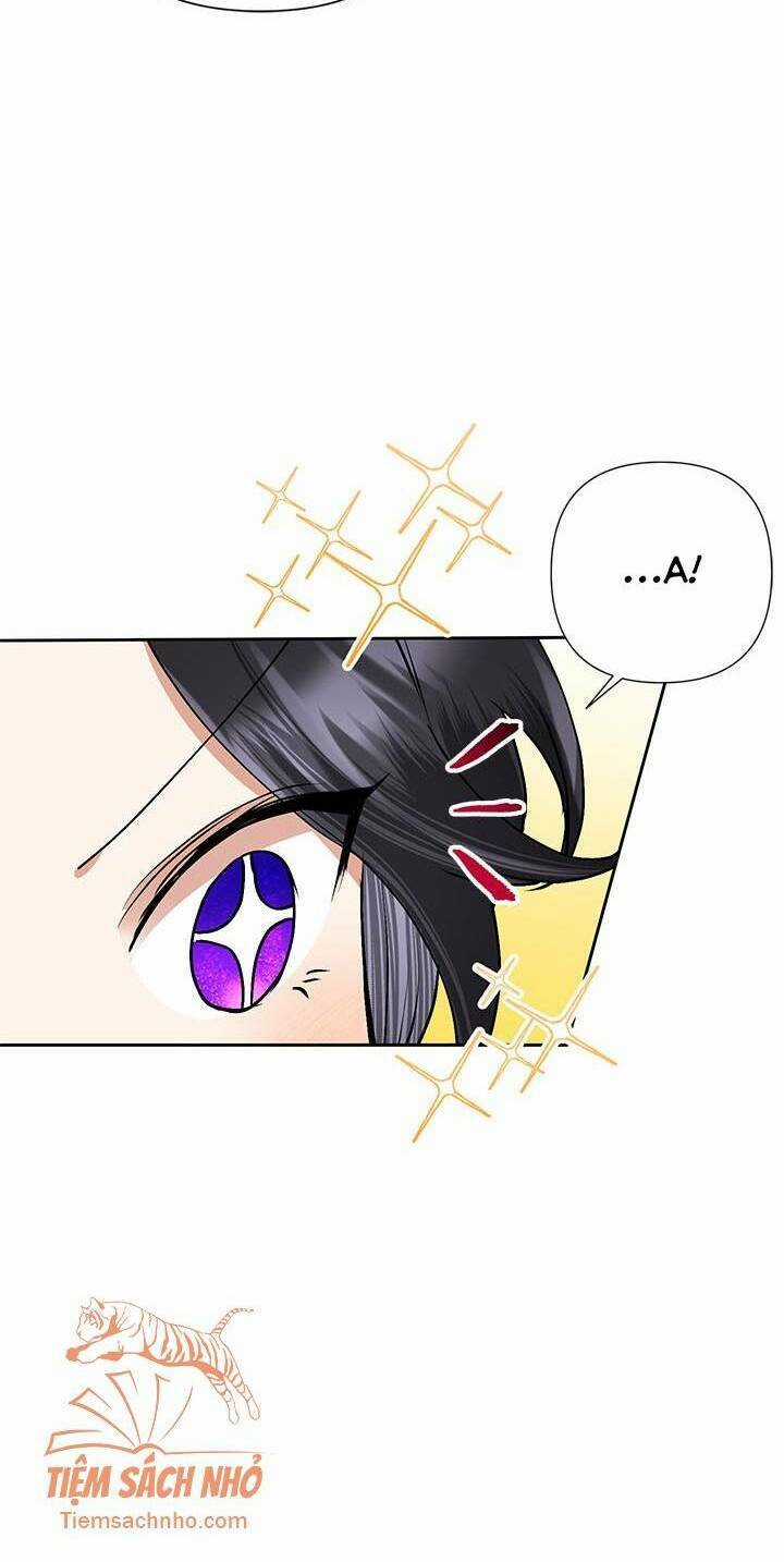 Cuộc Sống Vui Vẻ Của Ác Nữ Chapter 32 trang 33