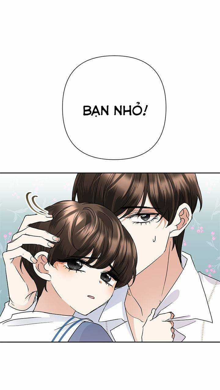 Cuộc Sống Vui Vẻ Của Ác Nữ Chapter 32 trang 34
