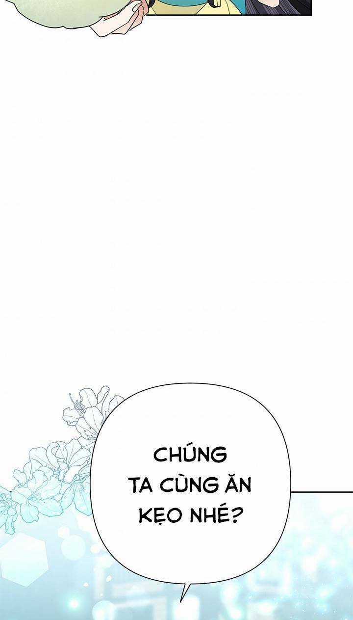 Cuộc Sống Vui Vẻ Của Ác Nữ Chapter 32 trang 36